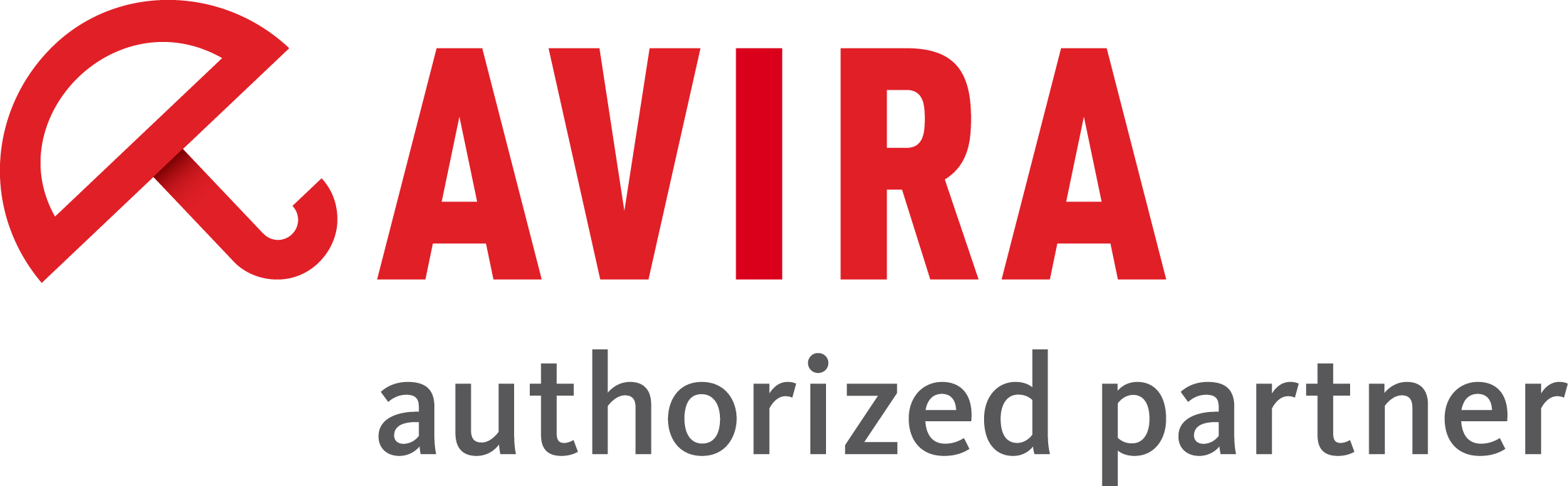 Logo der Firma Avira Status Authorized Partner